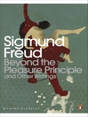 Beyond the Pleasure Principle (eBook)